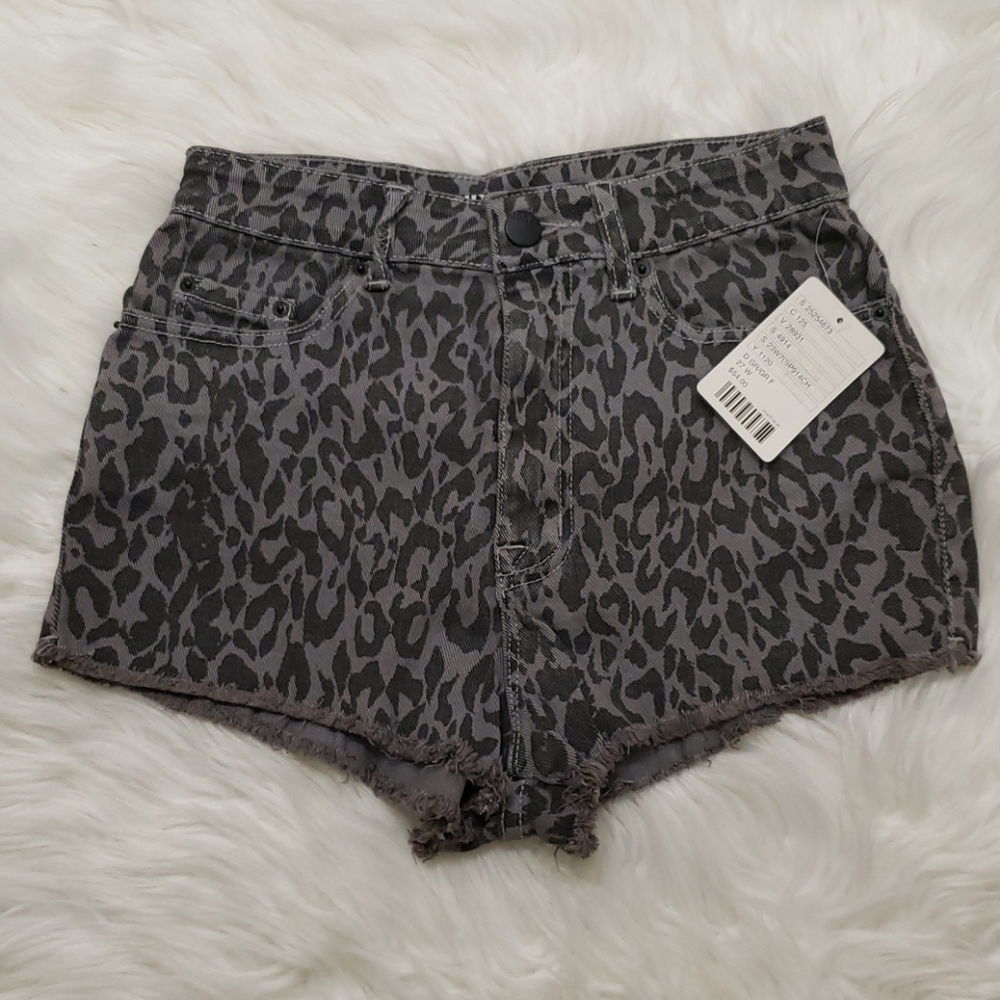 BDG. Shorts